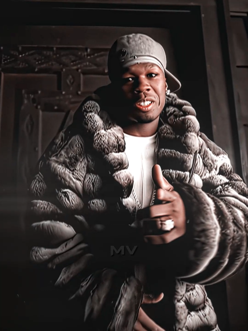 50 cent. 🦅 || Quality in bio! 🔥 #50cent #edit #4k #quality #50centedit #candyshop #edits #goviral #fyp 