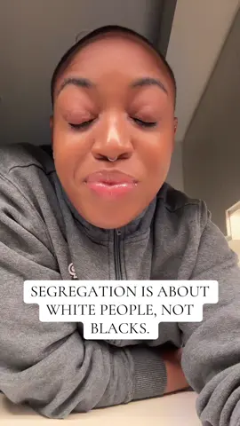 #segregation #fyppppppppppppppppppppppp #fyp #fypシ #politicstiktok 