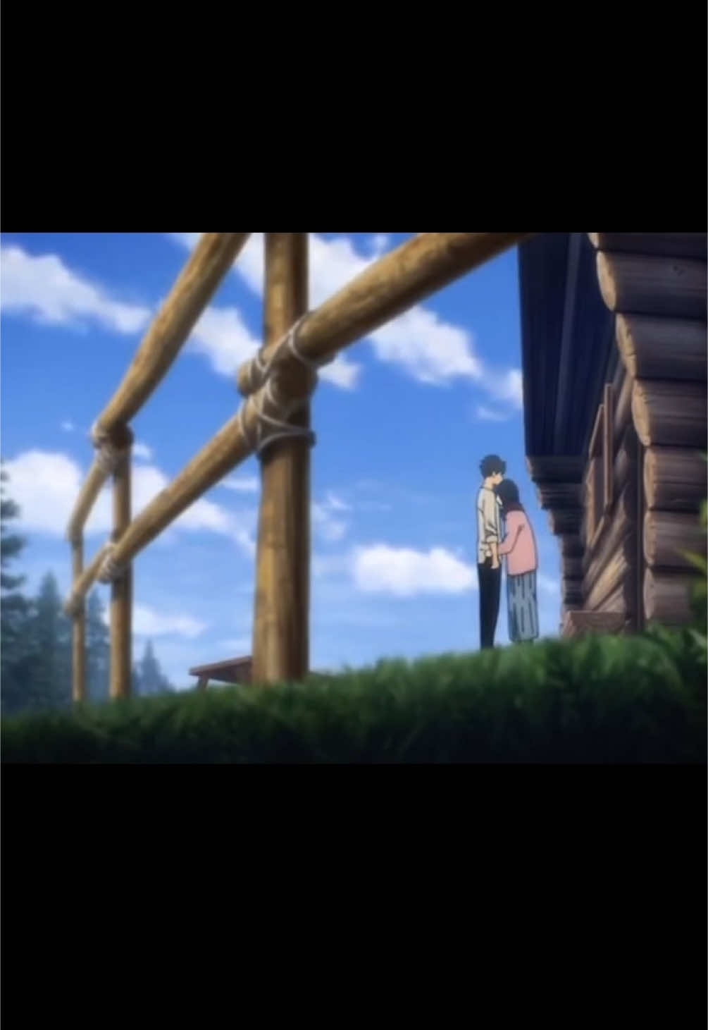 💎If the world was ending, I'd wanna be next to you💞  💔 #AttackOnTitan #ShingekiNoKyojin #AOT #SNK  #SadAnimeMoments #FYP #ForYou #AnimeEdit #anime 