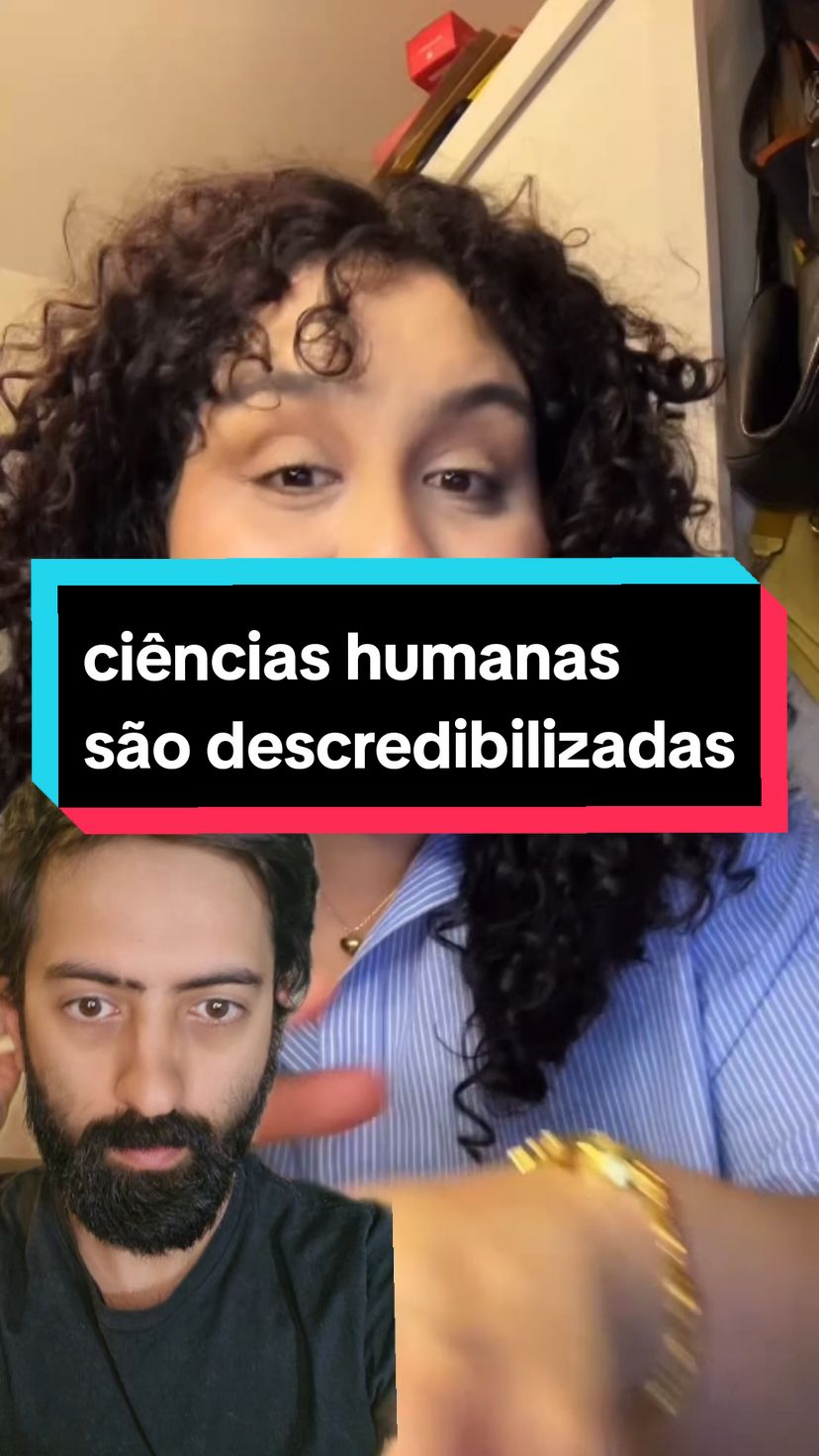 Você cursa ciências humanas? percebe o mesmo? vídeo de @Maria Baderna  #cienciashumanas #sociologia #cienciassociais 