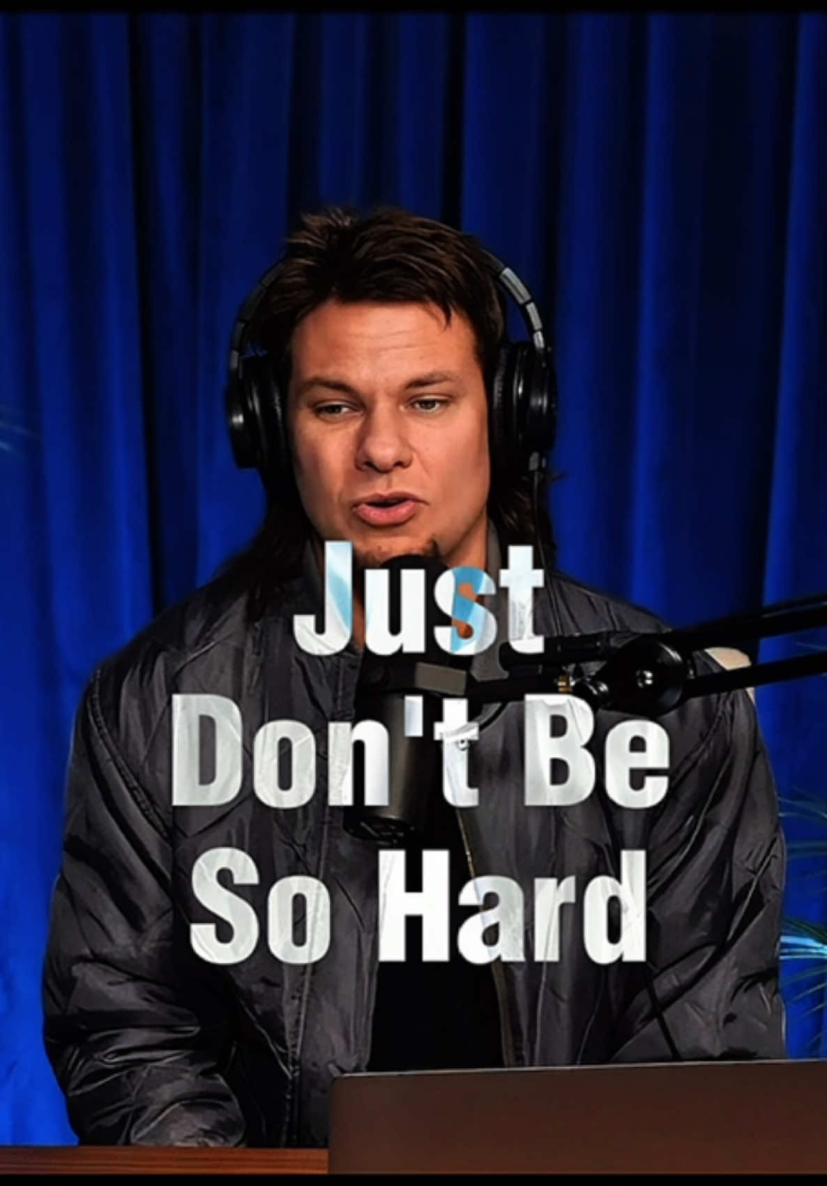 Your doing good don’t be so hard on yourself #hopecore 