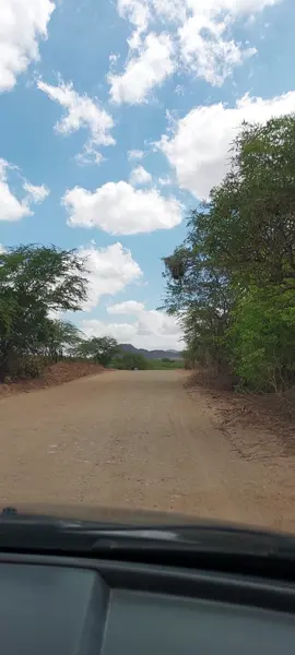 indo para o sítio 🫰🏻🍃🌳🌳 #sitio #nordeste #interior #vidanaroça 