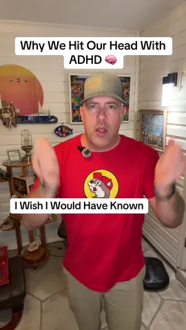 Why we hit our head with #adhd that a lot of people don’t realize #iwishiwouldhaveknown ##adhdtiktok #adhdcheck #adhdprobs #adhdlife #adhdtok #bamf #hope #EduTok #Love #kindness 