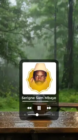 goudi gou dieunk Thie bir bamel ak mbougualoum bamel #serignesammbaye #fyp 