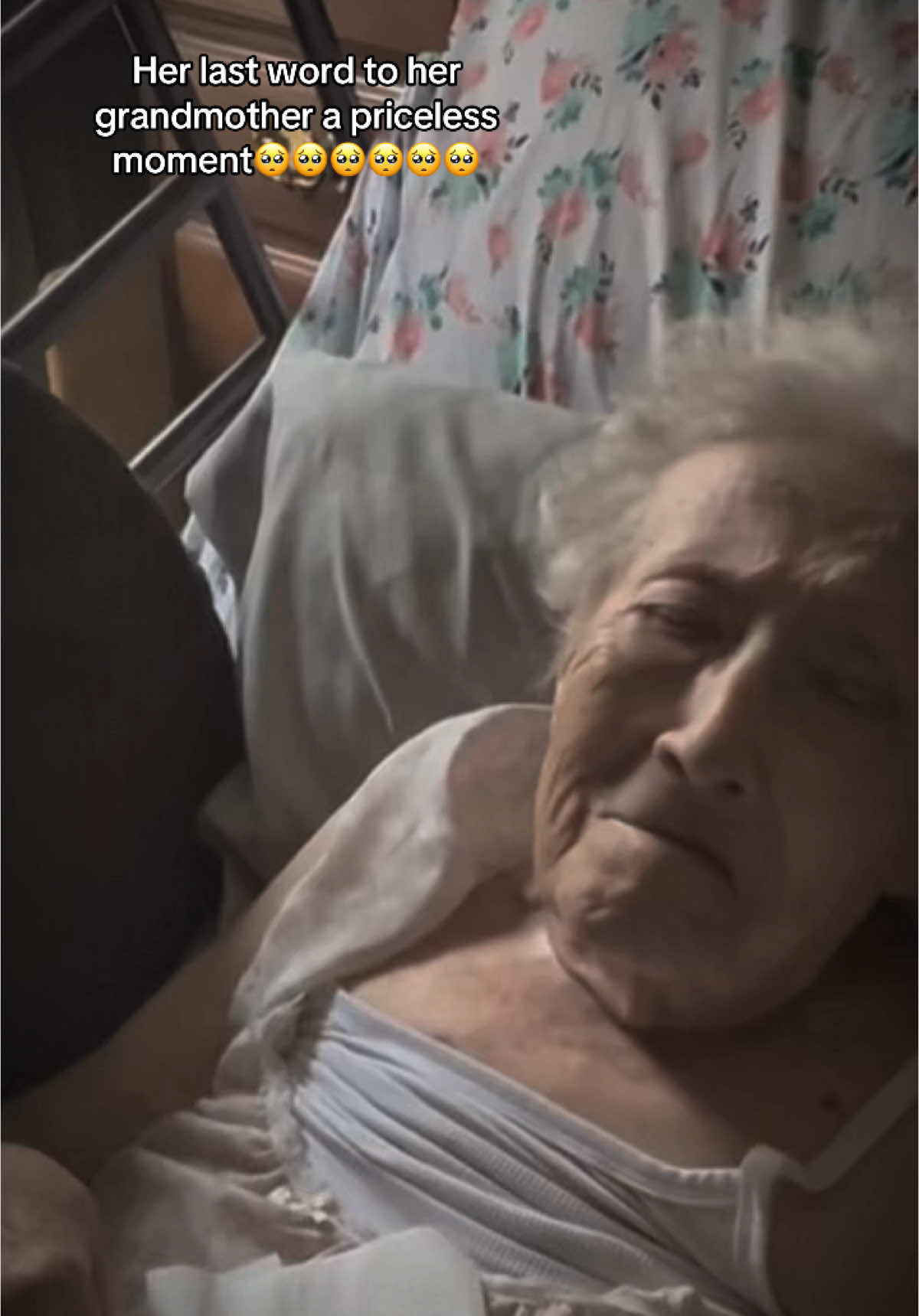What a moment so wholesome #wholesome #hopecore #sad #emotional #humanity #fyp