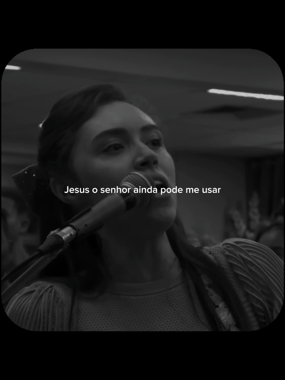 21:35 | sera que ainda podes me amar? #jesus #tiktokcristao #lyrics #louvor #annaclara 