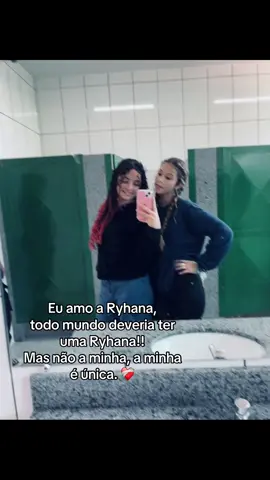 não a minha Ryhana!!! @ryry 