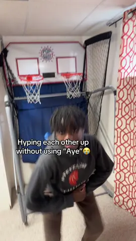 I wonder how they got hype back in the day😭 #viralvideo #funnyvideo #brothers #hypemeup #foryoupage  