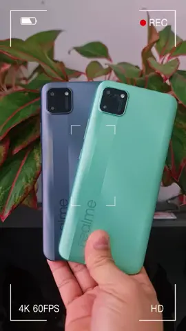 Realme C11 pin 500mah giá 850 cành ! 