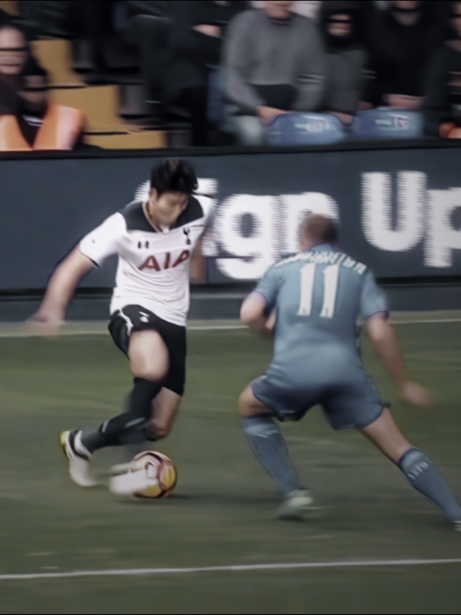 Good night,kimmich😂#son #heungminson #fyp #viral #aftereffects #footballedits #tiktokfootball #edit #fooball #fypage #korea #tottenham #viralvideos