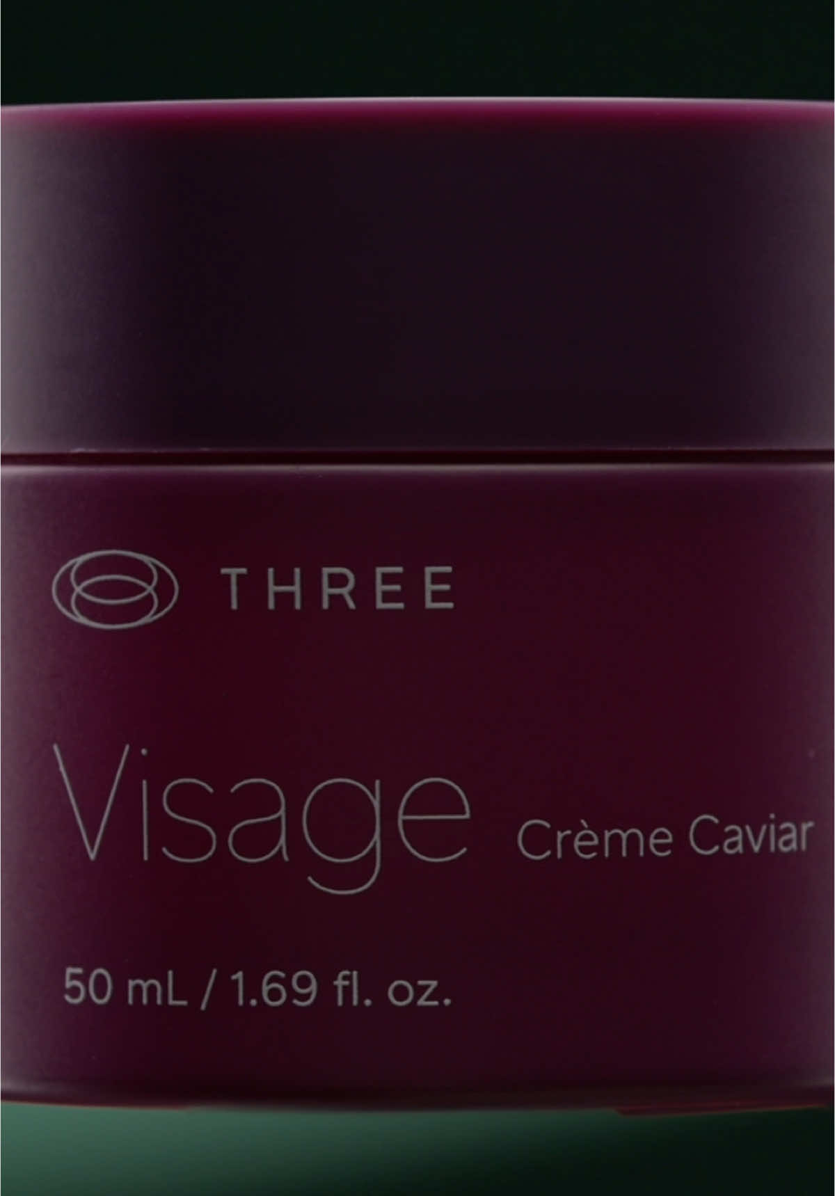 The Secret’s Out. You’ve heard the whispers, and they’re all true. Introducing Visage Crème Caviar. A moisturizer like no other — Luxurious hydration, cutting-edge science, and skin that glows like never before. Ready to experience the difference? Tap the link in our bio to shop now. #moisturizer #skincare #THREEinternational 