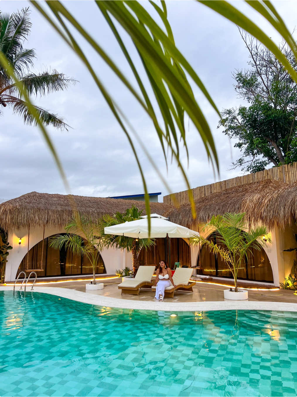 Who would have thought there’s a Bali-inspired resort in Iponan, CDO? 😍🏝️ Say hello to South Villa Private Resort 2  Your ultimate tropical escape without leaving the city! 🌆  From its serene ambiance to its lush Bali-style aesthetic, this hidden paradise is the perfect spot to unwind and relax. Your little slice of paradise awaits! 🌊🌺 📲 For inquiries, contact 0966-764-3330 #SouthVillaPrivateResort #resort #getaway #chill #hangout #accommodation  #CagayandeOro #cdo #cagayandeorocity🇵🇭 #CDOLifestyle 