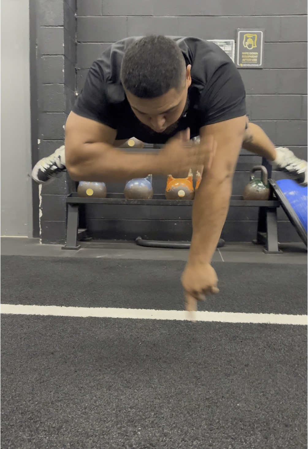 130 KGS TAPPING IN ✅ #Fitness #calisthenics #cdp #trending #exercise #fyp #explorepage #sydneyaustralia #foryou #shorts #viral #trend #tiktokviral #tiktok #gym #viralvideo #Outdoors #follow #explore #tiktokindia 