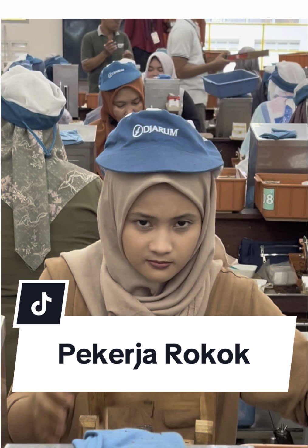 Semangat Kerjanya #kudus #fyp #ceritamuria #fyppppppppppppppppppppppp #ptdjarum #djarumkudus 