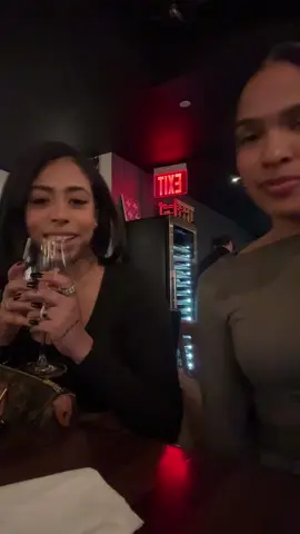 This trend was meant for me 