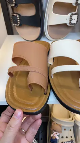 Dép xỏ ngón xinh, giá chưa bằng cốc trà sữa ạ #xuhuong #tiktokshop #muataitiktokshop #btdep #depxongon #depdebet 
