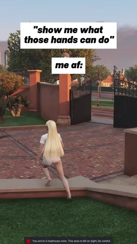 they can surely do a lot of things 👐🤝#gta5 #kathgambino #FIVEM