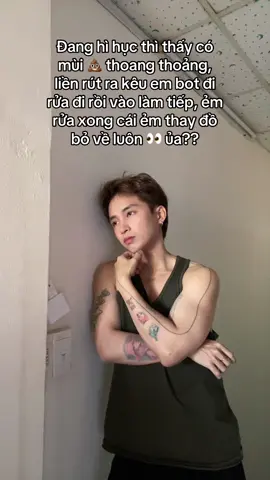 Tính ra anh không có nói gì luôn đó 🥹🥹 #pov #xuhuong #xuhướng #xuhuongtiktok #trend #trending #trendingvideo #fyp #foryou #foryoupage #viral #viralvideo #viraltiktok #thịnhhành #thinhhanh #thinhhanhtiktok #gay #lgbt🌈 #lgbtq #tiktok #tiktokvietnam 