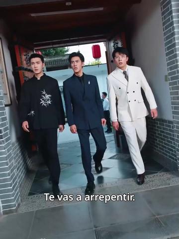 ’Nadie se Mete con Mamá (Doblado)‘