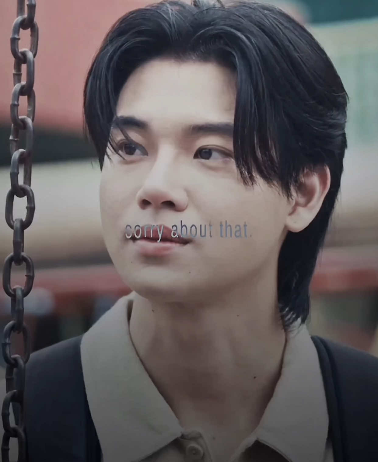 the jackjoke angst meal still hits #jackandjoker #yinyin_anw #warwanarat #yinwar #fyp 