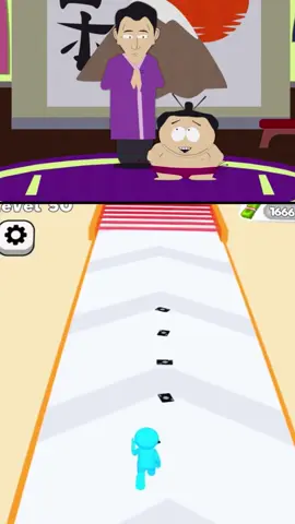 SouthPark T2 ep #southparkcosplay #southparkfandom € #ecuador #peru €#Viral €#fyp #southparksinmexicanos #tv 