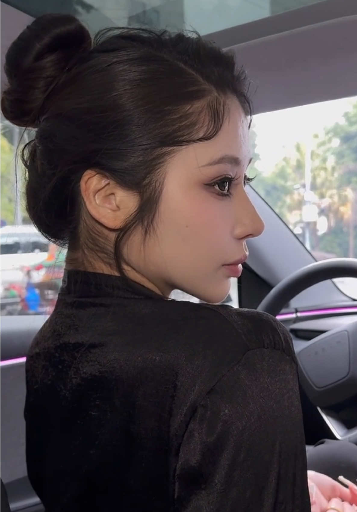 Dáng mũi phù hợp với mọi khuôn mặt 🥰#nangmui #nângmũi #nangmuicautruc #nangmuisline #nangmuicautruckin #hidung #malaysia #indonesia #xuhuongtiktok 