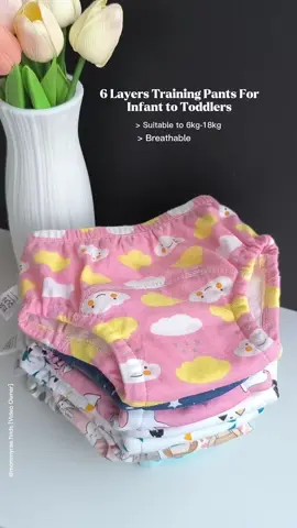 perfect to ipasuot kay baby pag morning iwas UTI #trainingpantsforkids #trainingpantsfortoddlers #trainingpantsforbaby #diaperclothesforbabies #diapercloth #babymusthaves #babyessentials #foryoupage #fyp #fypage #fyppppppppppppppppppppppp 