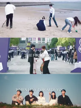 #cdramas  written by #zhuyi is indeed a masterpiece, and the first frost is my fav one #hiddenlove #firstfrost #wheniflytowardsyou #cdrama #cdramaedit #cdramalover #baijingting #chenzheyuan #zhouyiran #zhaolusi  [ scp: @drxmascenes ]