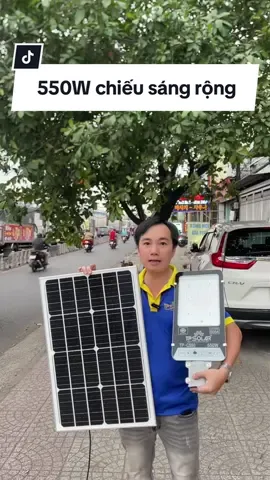 Mẫu đèn bàn chải rất được lòng khách hàng, chiếu sáng sân vườn, lối đi, cổng ngõ, nhà xưởng, kho bãi, nhưng khu vực cần diện tích chiếu sáng rộng, sáng mạnh!!! #tiktok #tpsolar #tpsolarvietnam #dentpsolar #dennangluongmattroi #dennlmt #xuhuong 