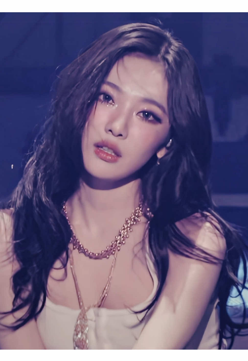 this look will be put in the history books #ningning #aespa #ningningaespa #ningningedit #ae #aftereffects #edits #edit #kpop #viral #foryou #fypシ #fyp 