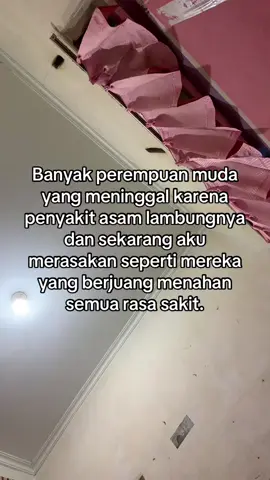 Semangat pejuang sehat #fyp #fyppppppppppppppppppppppp #asamlambung #gerd #axienty #axientydisorder #axientyattack #pejuanggerdandanxiety #gerdanxiety #MentalHealth #tipsasamlambung #tipsgerd