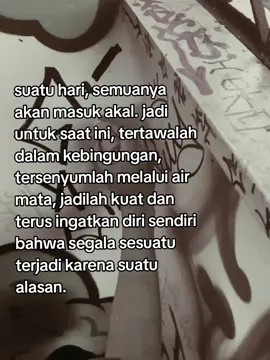 jngan lupa jalanin hidup kek biasanya✌ #wwwhann_ #sadstory #katakatamotivasi #zmn14 