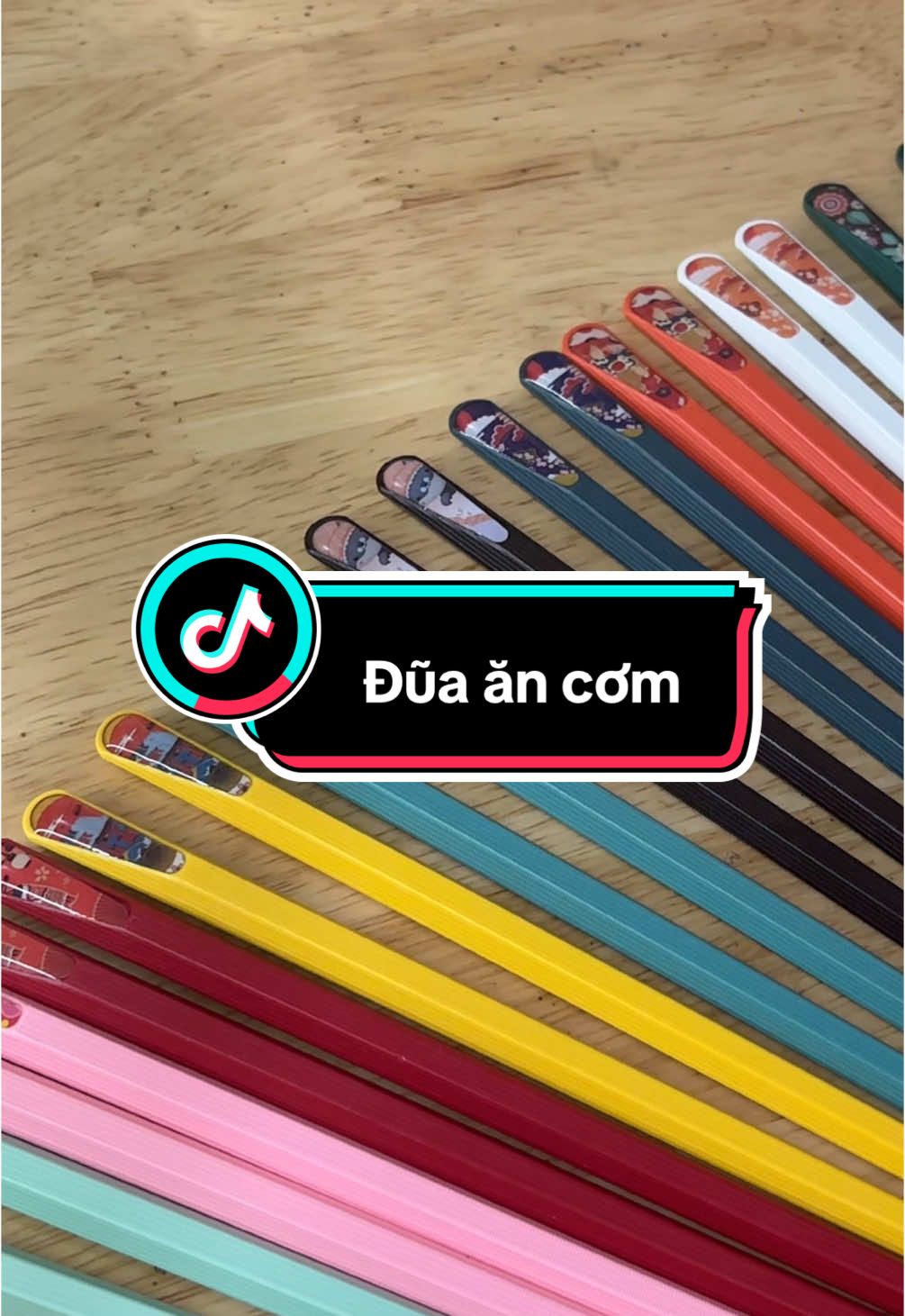 Đũa sợi thuỷ tinh chịu nhiệt #duasoithuytinh #duaancom #duasoithuytinhcaocap #xuhuong 