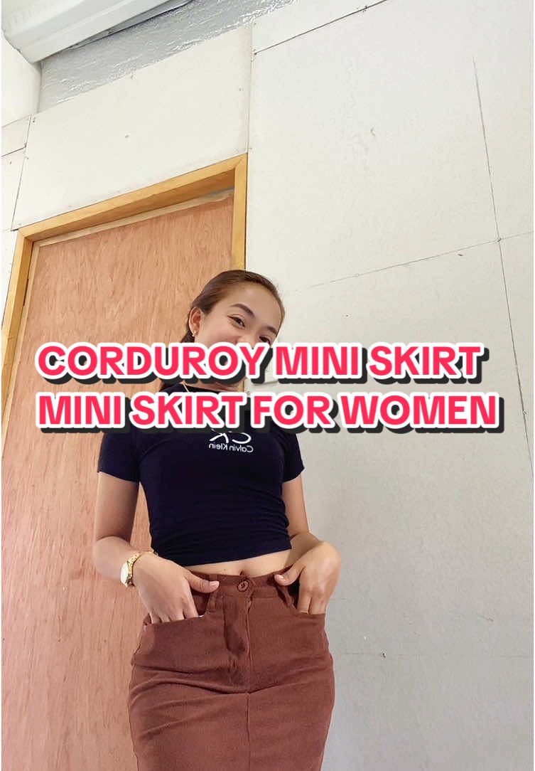 Ang ganda mga mima ✨😍 #miniskirtoutfit #corduroyskirtsforwomen #highwaistskirt #fypage #fypシ゚ #fypviralシ 