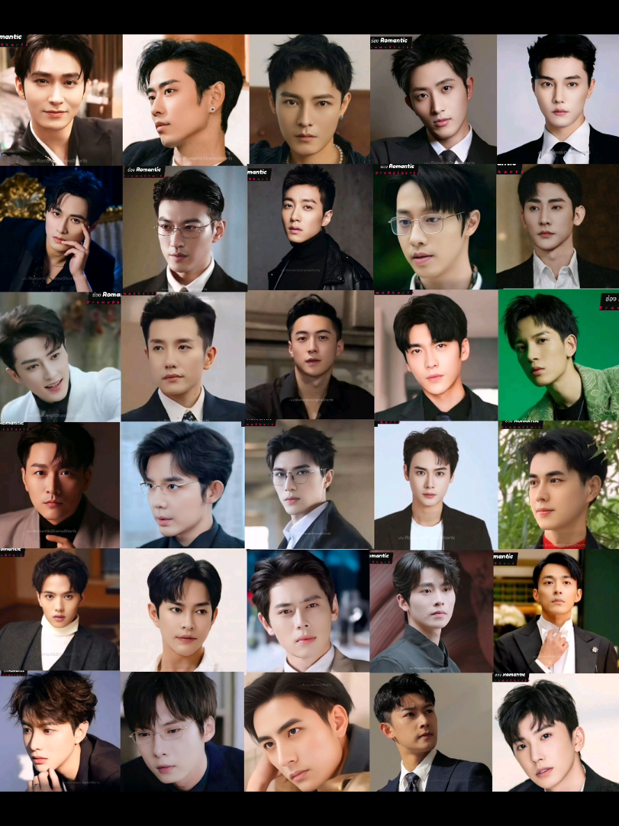 พระเอกซีรีย์จีนแนวตั้ง อายุ 30+ 30คน  มีใครบ้างนะ มีคนที่คุณชอบบ้างไหม บอกหน่อยว่าคุณชอบใคร  #เหอเจี้ยนฉี #何健麒 #HeJianQi #จางไนเกอ #张乃歌 #ZhangNaige #หลี่เฮา #LiHao #李豪 #หยางฮวน #杨欢 #YangHuan #จงเจิ้ง #钟正 #ZhongZheng #หวังหยูเว่ย #王宇威 #WangYuWei #ซู่เจียงช่วย #XuJiangShuai #徐江帅 #หยินอี่ป๋อ #尹一博 #YinYiBo #ซูจินเหอ #SuJunHe #蘇袍禾 #อี่หาง #一航 #yihang #หลี่ป๋อหยาน #LiBoyan #李柏言 #หยางฮัน #YangHan #楊寒 #ซึ่งเฉิน #SongChen #宋晨 #เฟ่งหมิงเฉา #FengMingChao #馮銘潮 #เจิ้งอี้ถง #ZengYiTong #會乙同 #ฟางเล่ย #FanLei #樊磊 #หวังเฉินเผิง #王晨鹏 #WangChenPeng #หวังเหยียนซิน #WangYanxin #王彦鑫 #หวังจื่ออี๋ #WangZiYi #王梓亦 #หวังเจียเหมา #WangJiaMao #王嘉懋  #จางอี้หลุน #ZhangYiLun #张逸伦 #หวังอี้หราน #WangYiRan #王奕然 #ฮวงป๋อ #HuangBo #黄波  #หยูชวนหงหาว #YuXuanHongHao #於軒鴻灝 #หยูหลง #YuLong #于龙 #หวังฮ่าวเฉิน #WangHaoZhen #王皓祯 #ตู้ย่าเฟย #DuYaFei #杜亚飞 #หวังไคมู่ #WangKaiMu #王凯沐 #เฉาเทียนไค #CaoTianKai #曹天恺 #หวังเต้าเทีย #WangDaoTie #王道铁 #พระเอกซีรีย์จีน #chinesedrama #miniseries #ซีรีย์จีนสั้น #ซีรี่ย์จีน 
