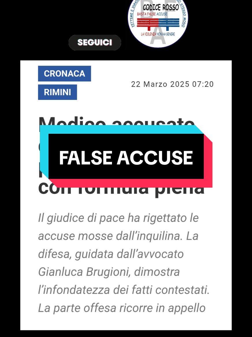 #Medico accusato di #minacce e #percosse #assolto #codicerosso #cronaca 
