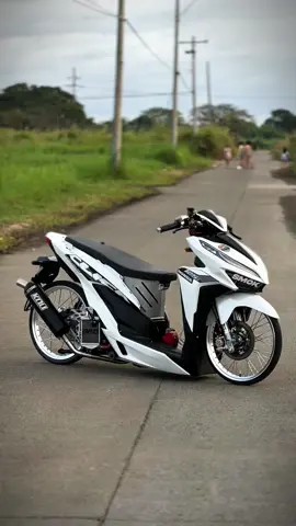 Katas ng sarili pagod at pawis/ako mismo gumagawa sarili ko motor  #fyp #smok #thaiconcept🇹🇭💯 #streetbikeconcept #hondaclickstreetbikeconcept🔥😍 #click 