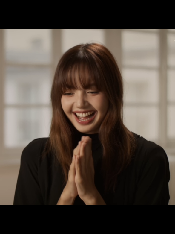 Lisa's mentality #fyp #foryou #foryourpage #foryoyrpage #foryoyrpage #lisa #lalisa #lilies #lalisamanobal 
