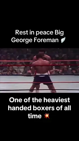 #boxing #boxingsb #boxeo #fyp #foryoupagе #georgeforeman #foreman 