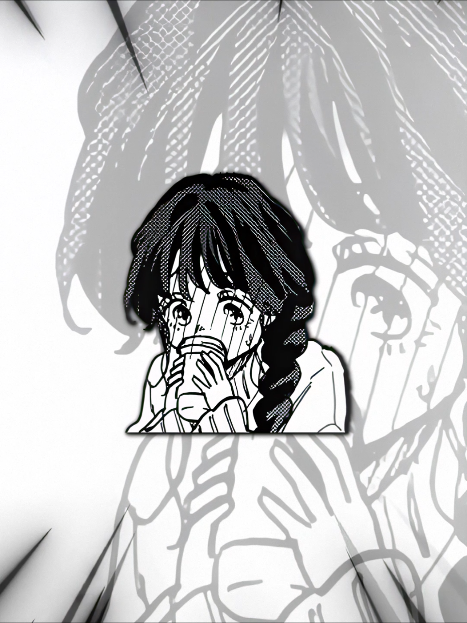 #kaoruhanawarintosaku #wagurikaoruko #アニメ #hanasq #monahiiragi_ #fyp 