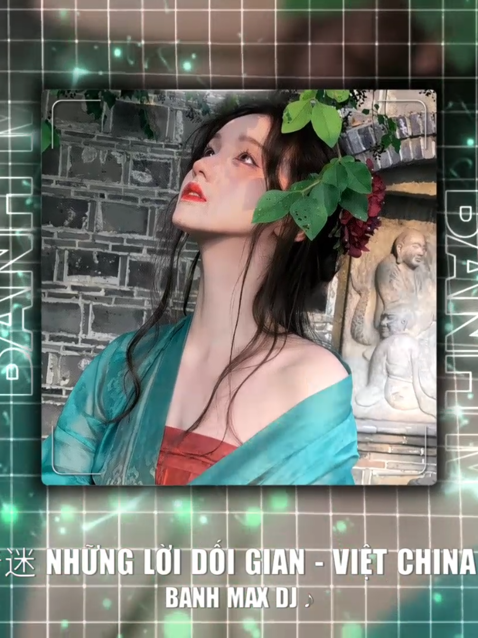 Những Lời Dối Gian Ver Việt China - Remix  #banhmaxdj #remix #nhachaymoingay #nhacnaychillphet #nhacremix #fyp #nhachottiktok 