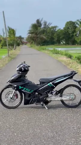 yongiyungiyung😍#MXTOKITO #mxkingmalaysiastyle #mxking150 #y15zrmalaysia 