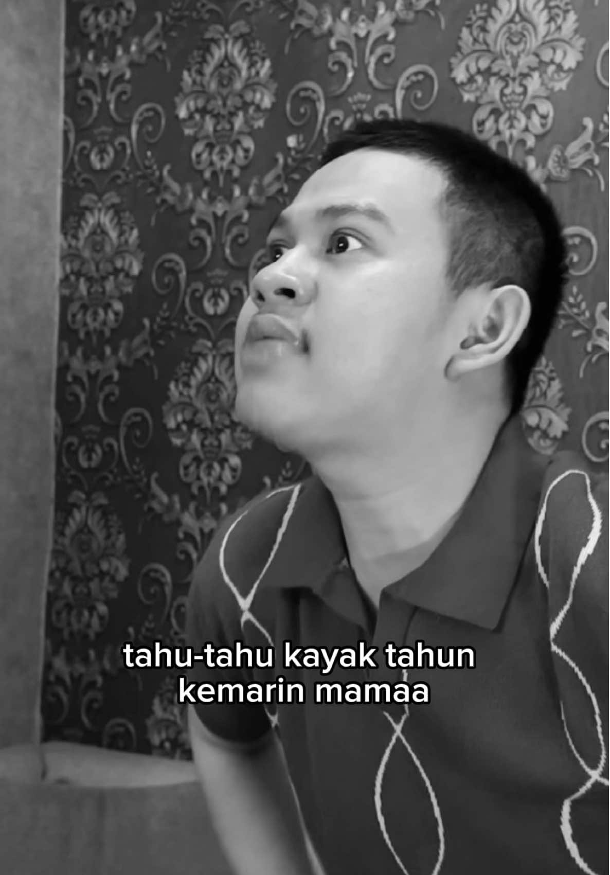 Semua kebersamaan sama Mama & Keluarga emang harus dirayakan! #RamadanMakinHappy