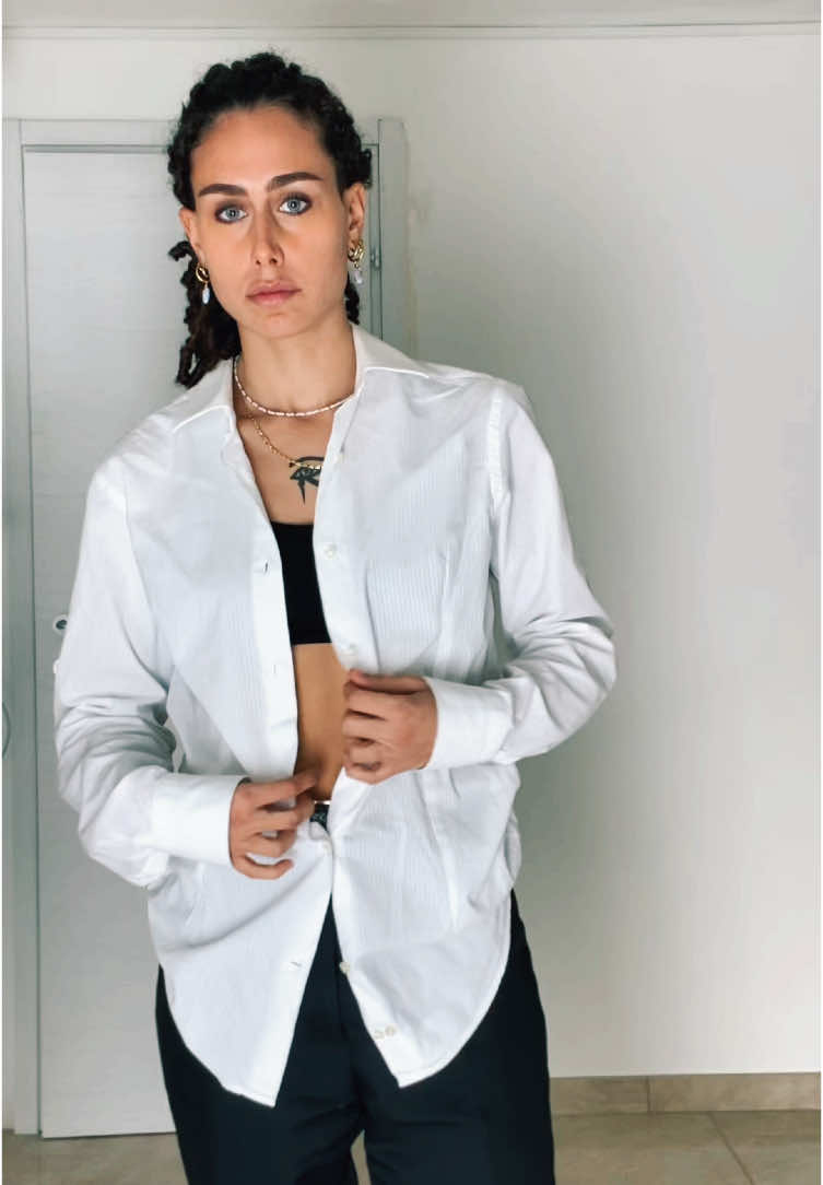 Non si esce smanicate senza pump #wlw #lgbt #foryou 