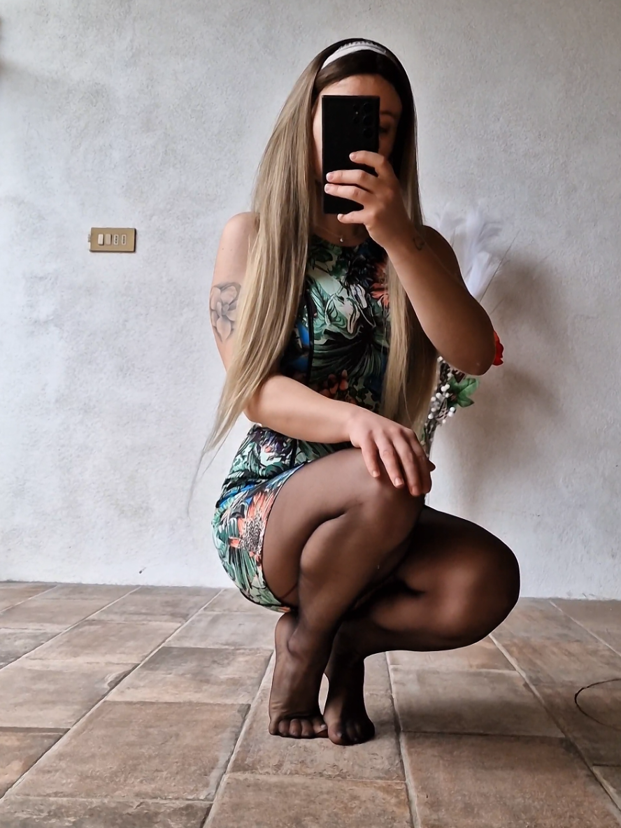 #blondehair #OOTD 