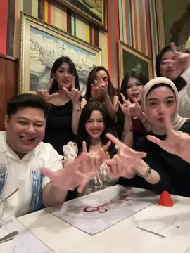bukber velocity dulu gan