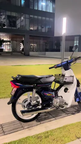 🫥   #fyp #ex5familia #asixblue #ganuriders #ex5malaysia 