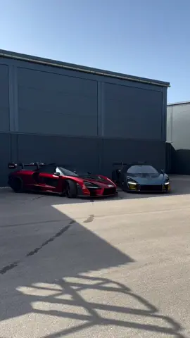 McLaren | SENNA GTR 💫 #caredit #cinematicmobil #mclaren #senna #gtr  #foryou_video #fypage #fypp 