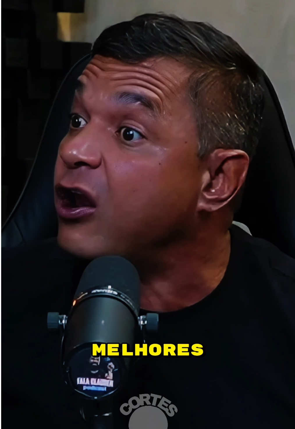 SOMOS OS MELHORES - SGT BATATA/FALAGLAUBER #sgtbatata #pmerj #policia #bope #gate 