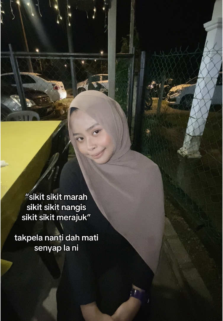 awk kn tk suka sy mrh ii #4u 